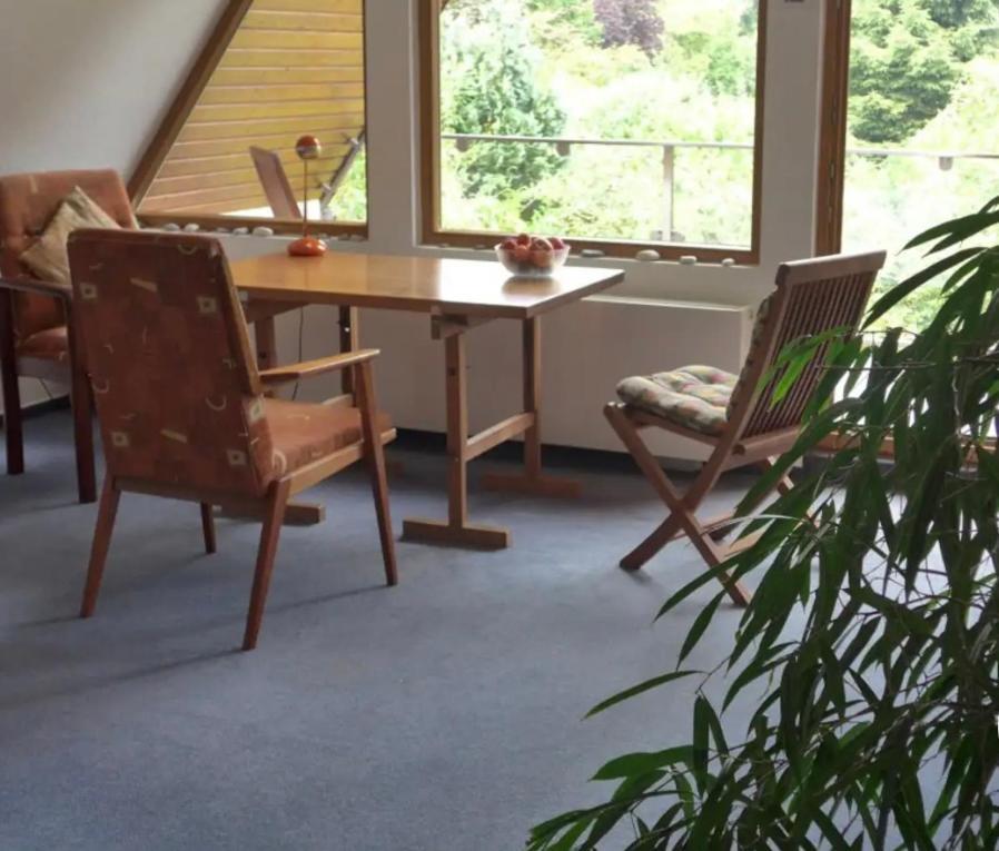 Ruhiges Zimmer Zentral Hamburg-Harburg Buitenkant foto